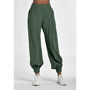 Jogger Deha verde smeraldo