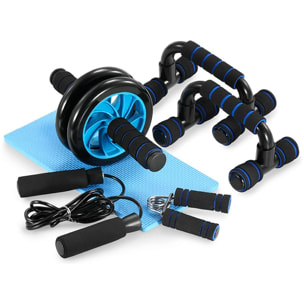 Home Fitness Set