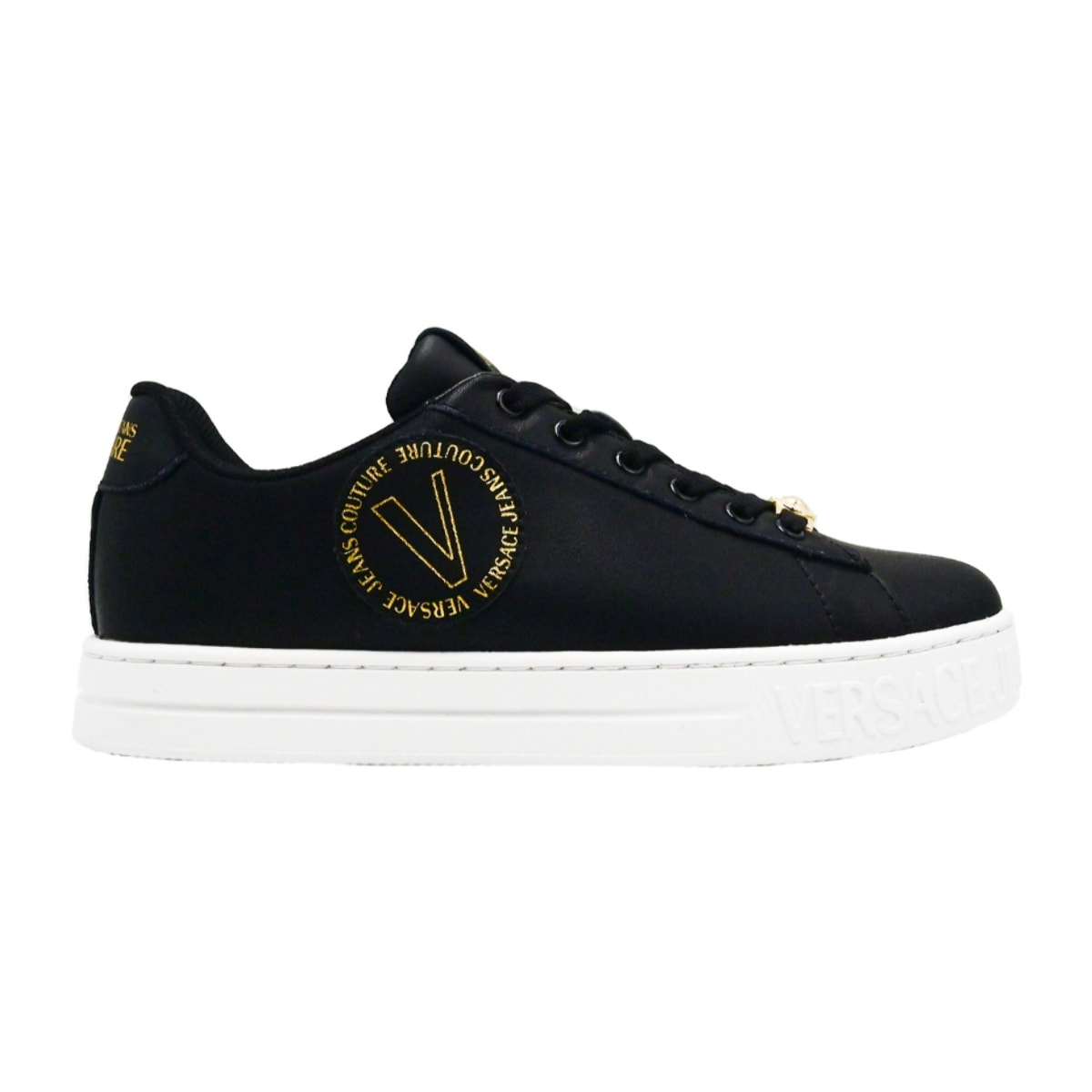 Versace Jeans Couture zapatos