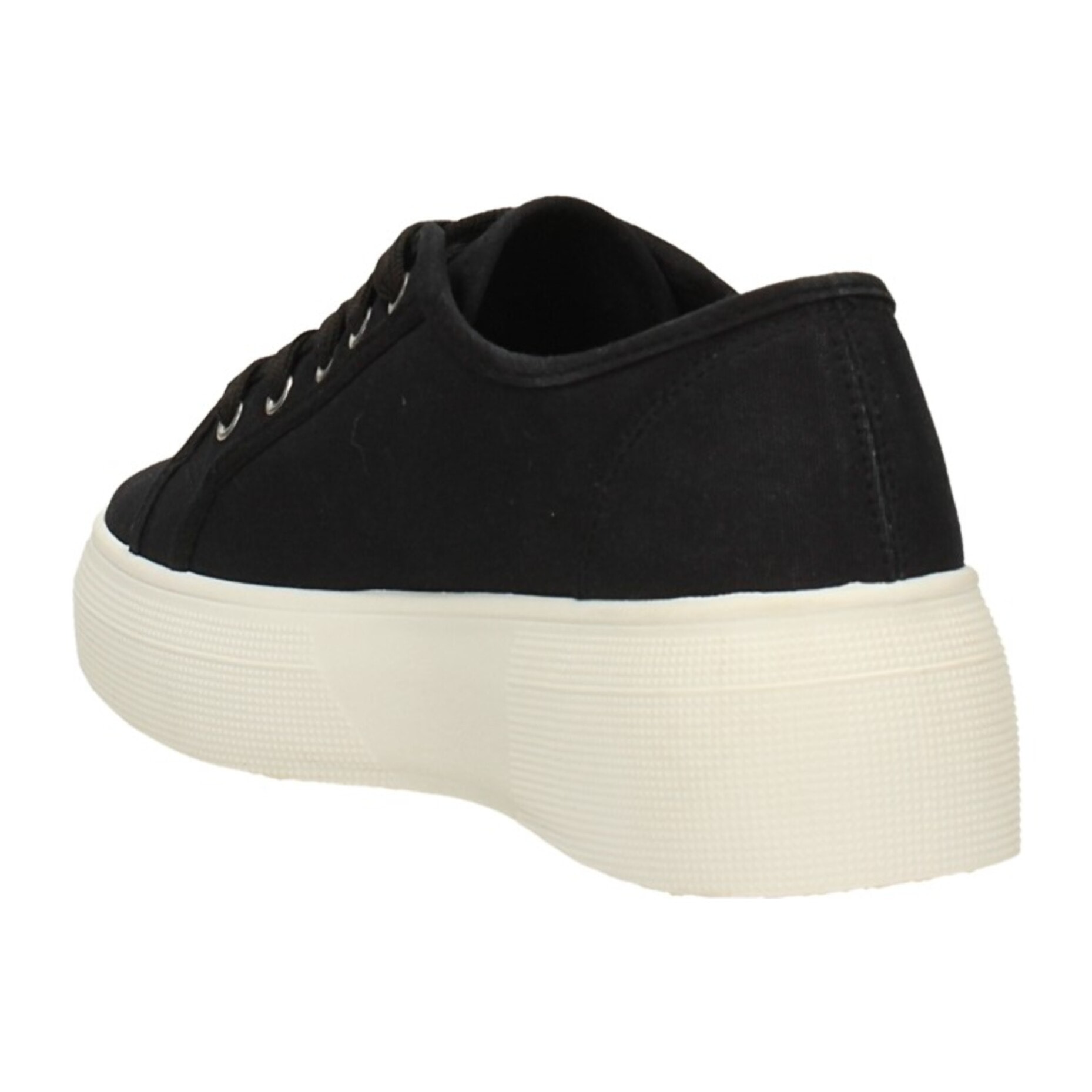 Sneakers Donna Tata Italia Nero