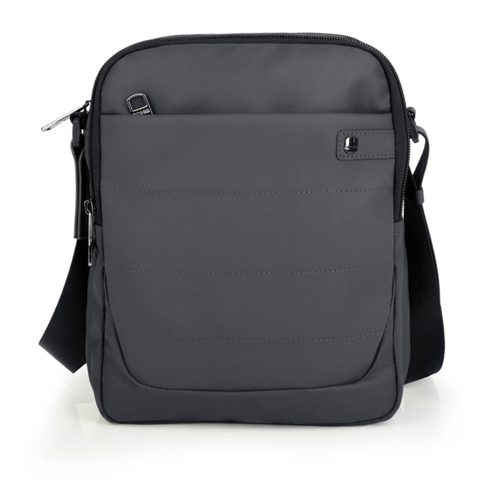 Bandolera 2 compartimentos Gabol JOEL