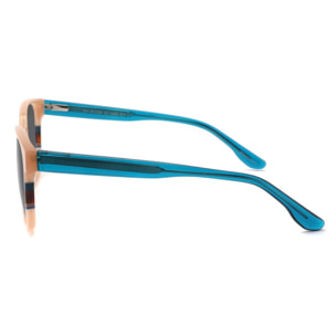 Gafas de Sol Sexton 1049C-2 Polarizadas de Acetato Mujer 55 mm
