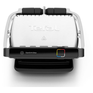 Grille-viande TEFAL OPTIGRILL ELITE GC750D12