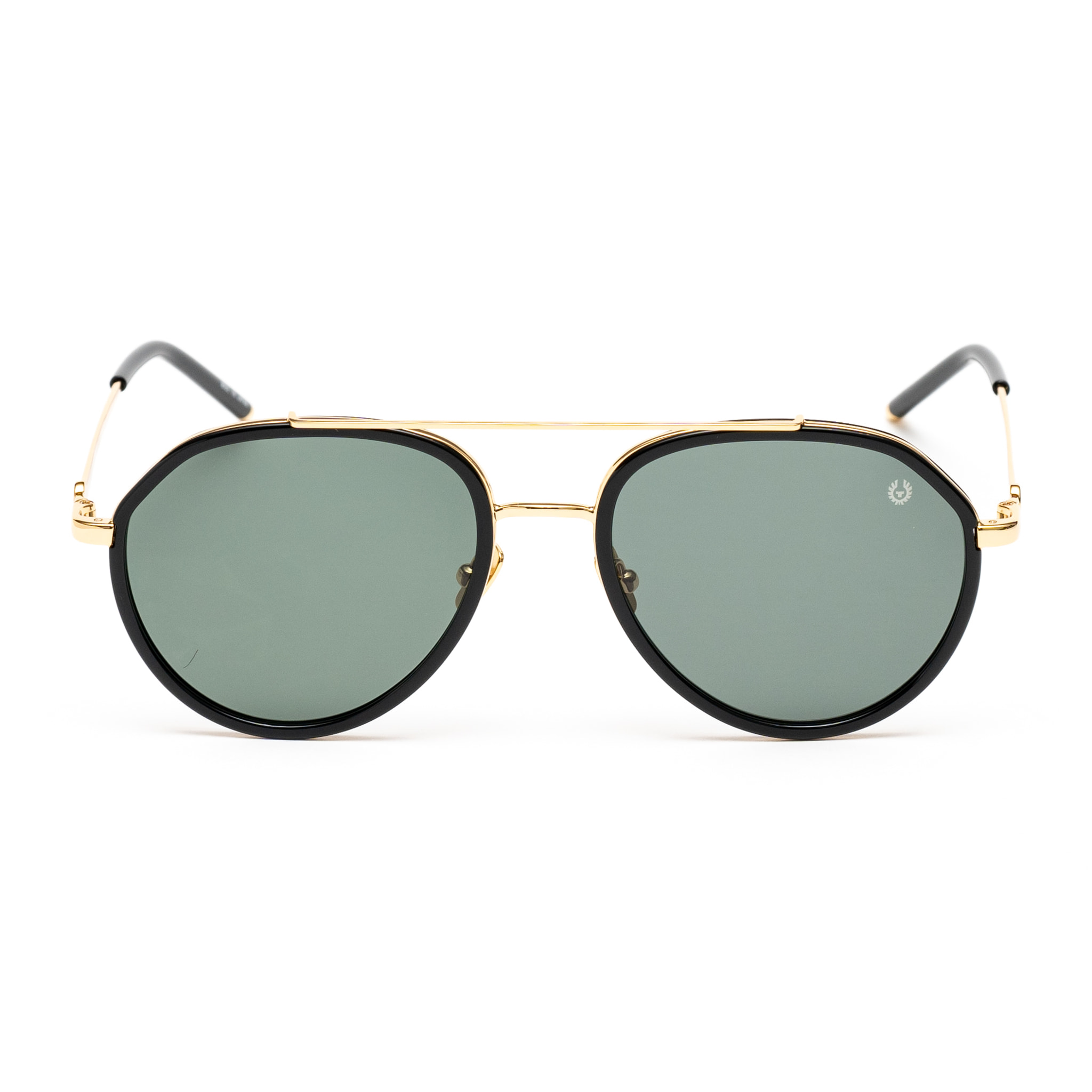 Gafas de sol Belstaff Hombre ROADMASTER-II-NEGRO