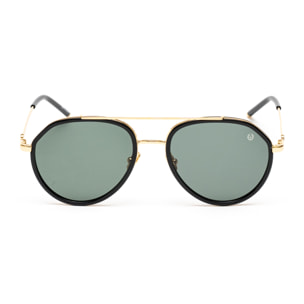 Gafas de sol Belstaff Hombre ROADMASTER-II-NEGRO