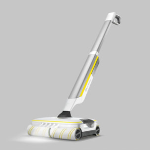 Nettoyeur de sol KARCHER FC 8 sans fil - Signature line