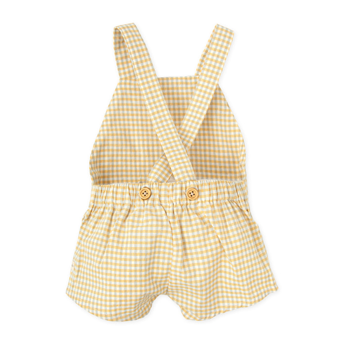 Peto - Amarillo