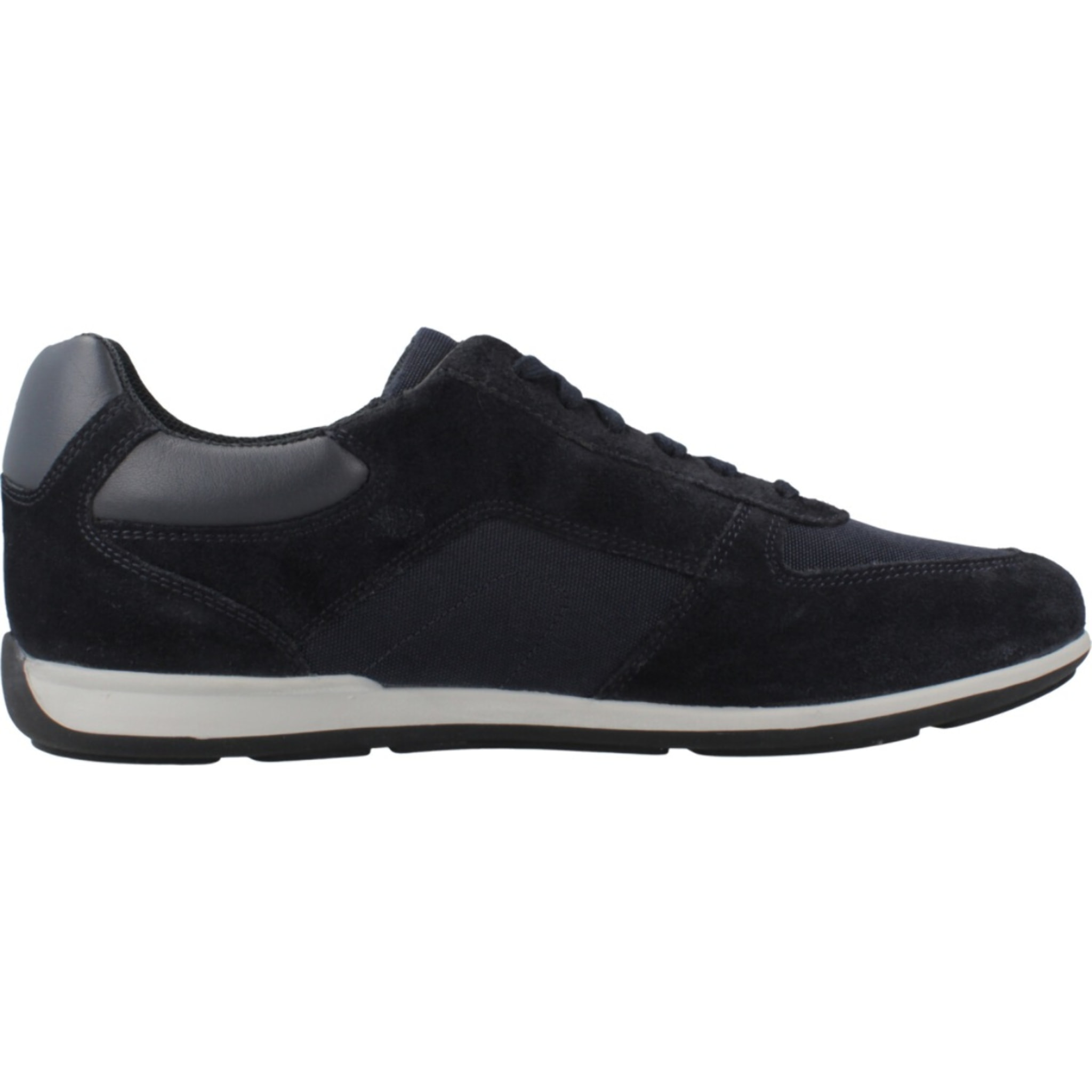 Sneakers de  Hombre de la marca GEOX  modelo U IONIO AZUL