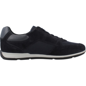 Sneakers de  Hombre de la marca GEOX  modelo U IONIO AZUL