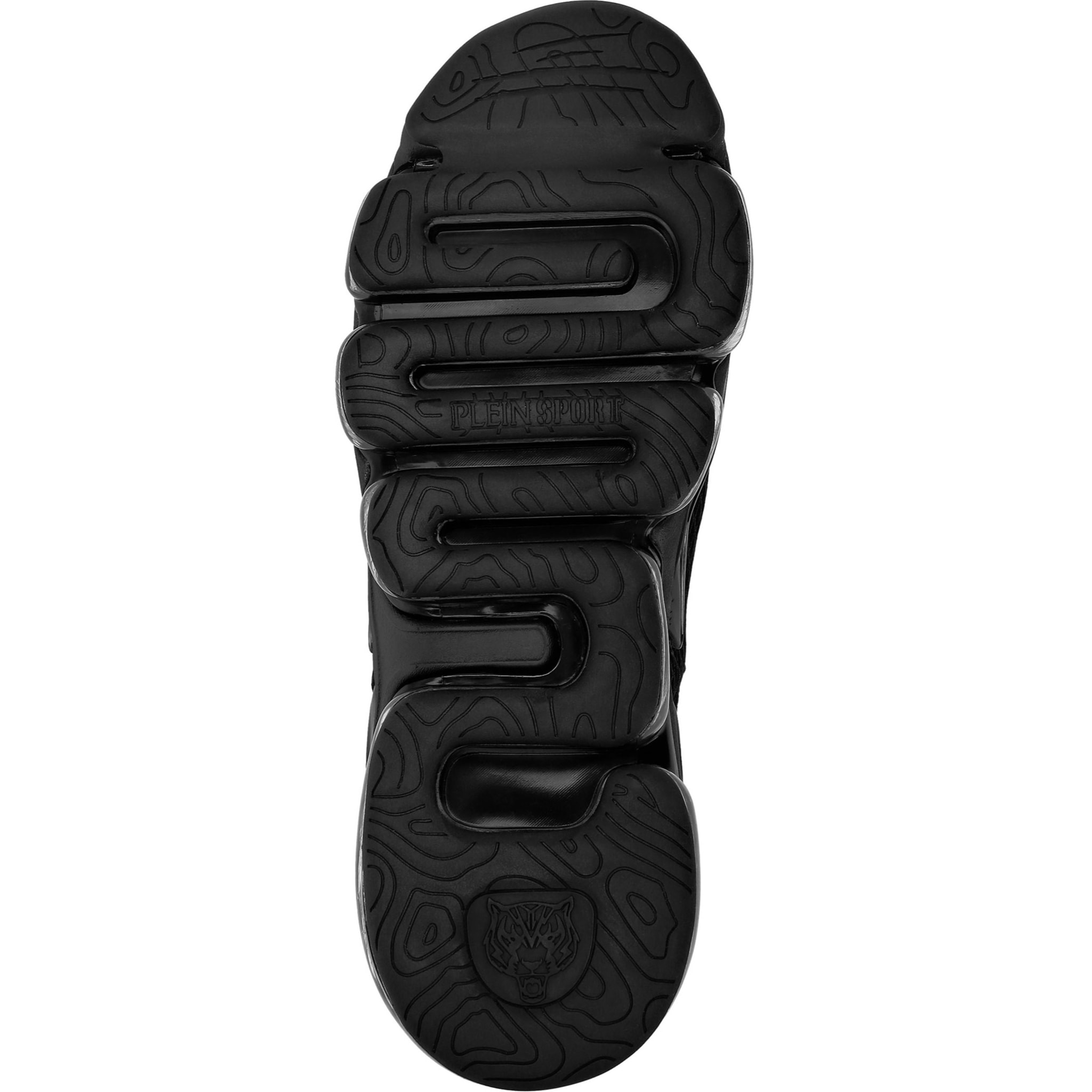 PLEIN SPORT Runner Sneaker