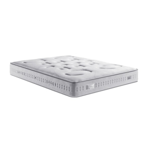 Matelas Boreale ferme, ressorts ensachés, H29