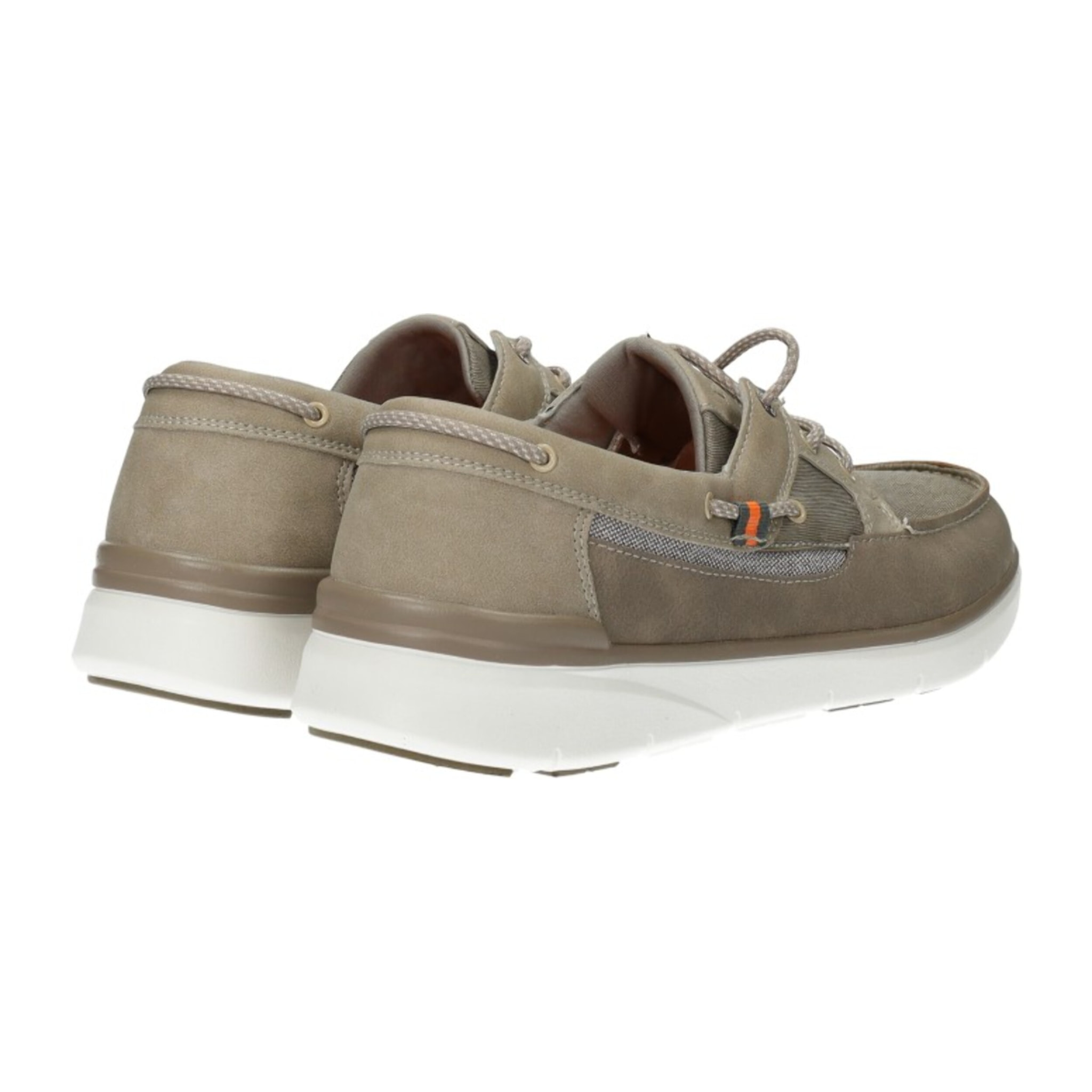 Sneakers Uomo Tata Italia Beige