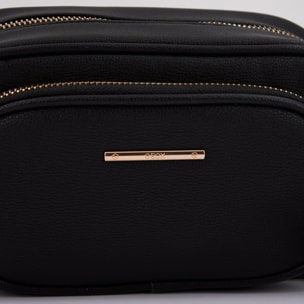 Bolsos Mujer de la marca GEOX  modelo D GRAISY F Black