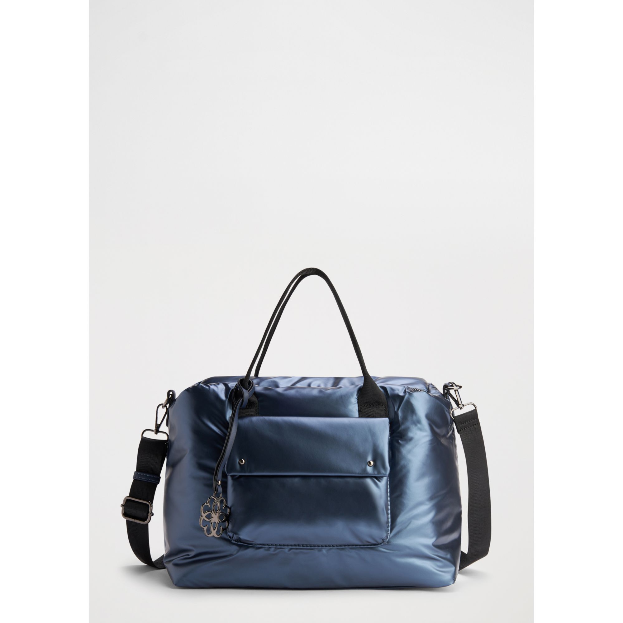 BORSA BLU CONBIPEL