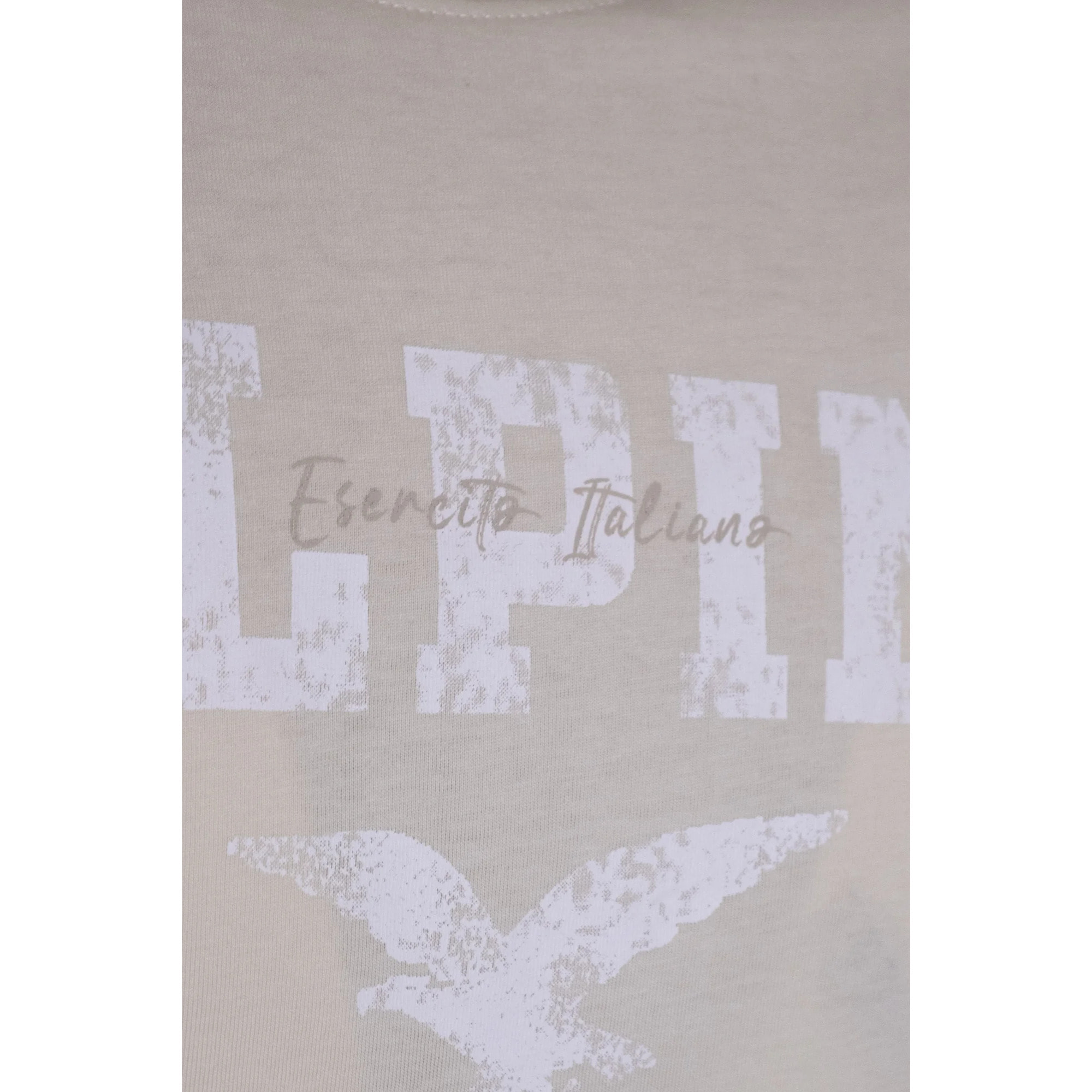 T-shirt S5S607 Esercito