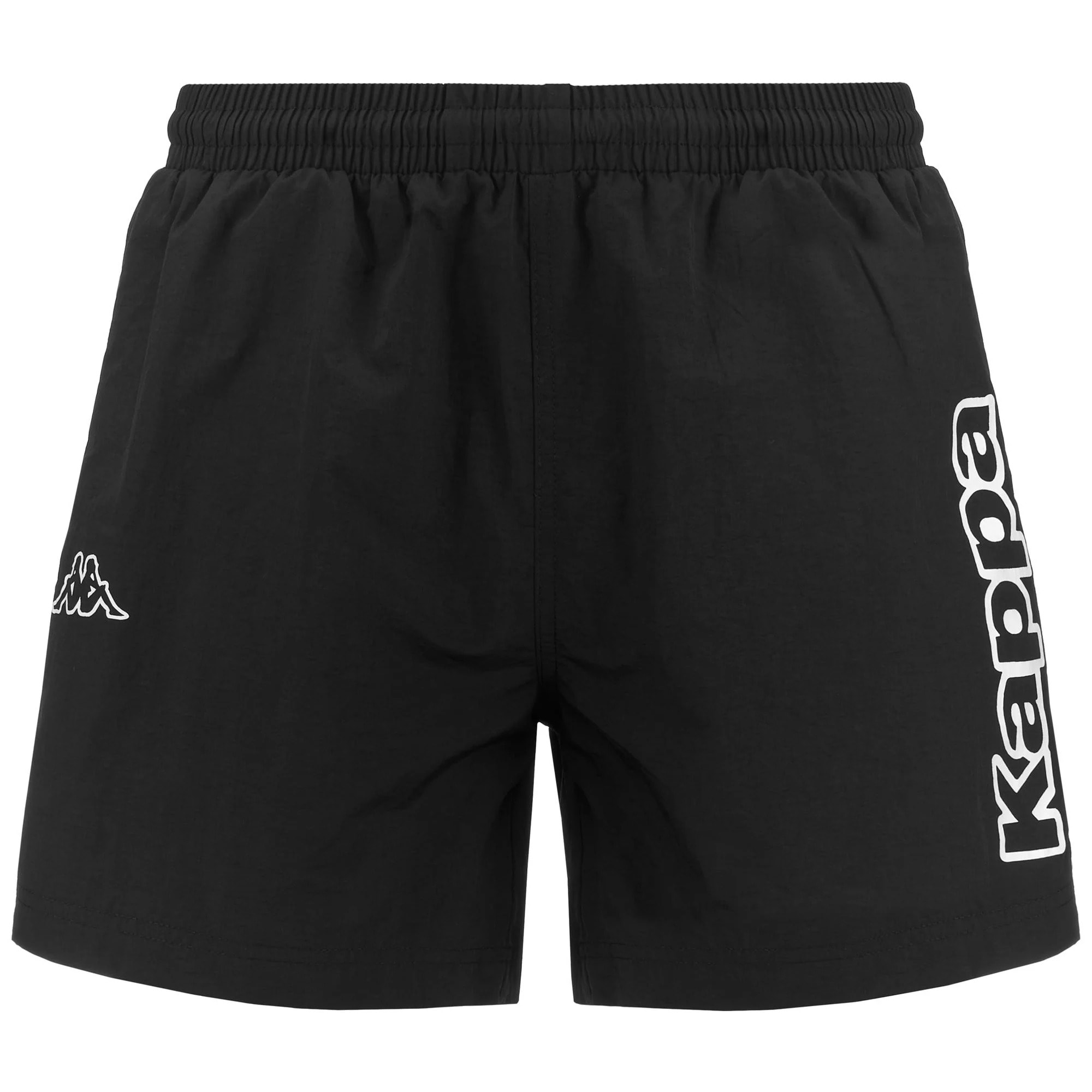 Ropa Kappa Hombre Logo Foyio