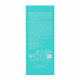 Azelaic Acid Exosome Shot 2000 medicube 30ml