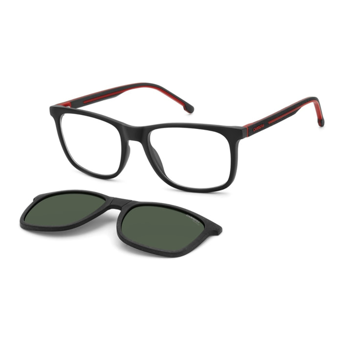 Gafas de Vista Carrera CA 8918/C BLX Polarizadas de Tr90 Hombre 54 mm