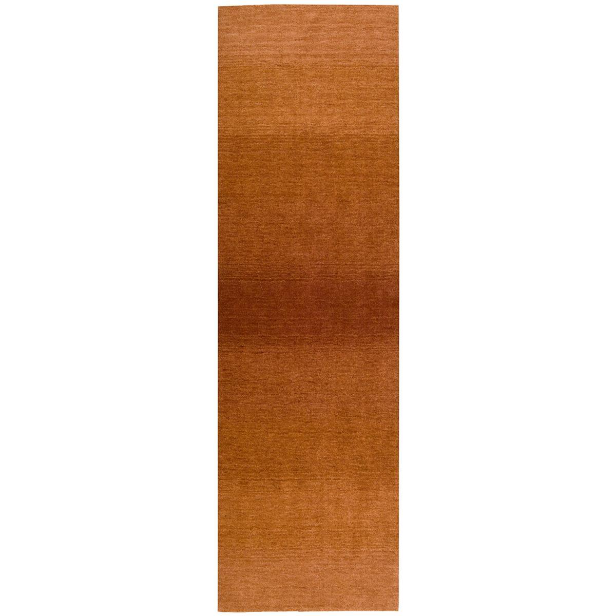 Tapis salon et chambre fait main en laine motif géométrique KEHE