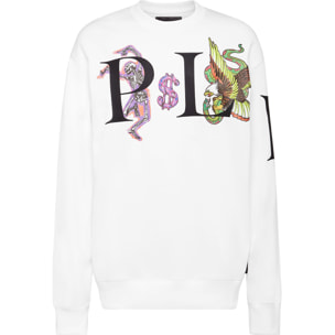 PHILIPP PLEIN Sudadera TATTOO