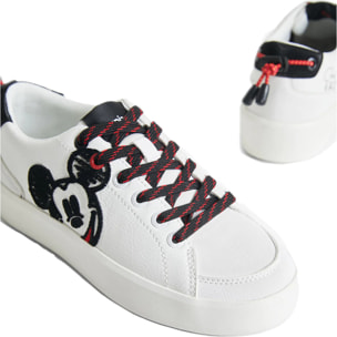 Scarpe Desigual 22Wskp05 Donna