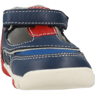 Sandalias Niño de la marca CHICCO  modelo GRADO AZUL