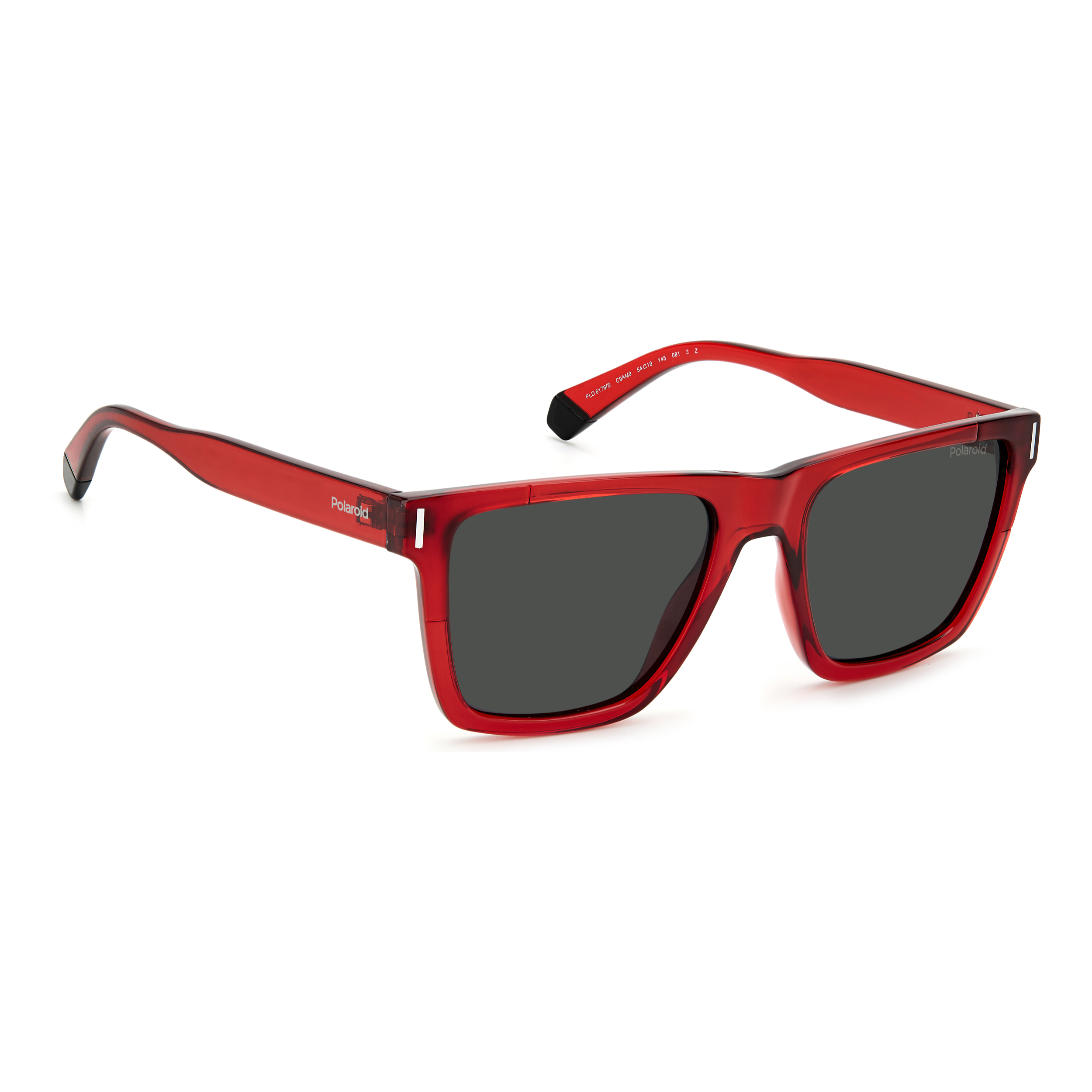 Gafas de sol Polaroid Hombre PLD-6176-S-C9A-M9