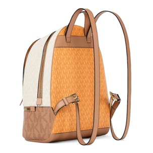 Michael Kors Mochila para Mujer 35S5GRAB6V-ORANGE