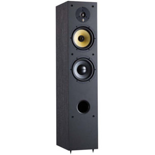 Enceinte colonne DAVIS ARIANE 5 Noir (x1)