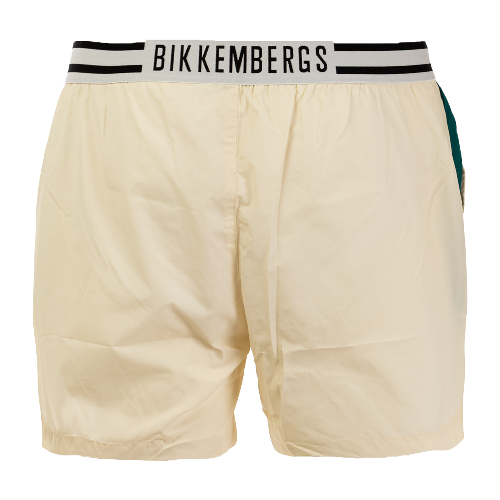 BIKKEMBERGS costume uomo marshmallow