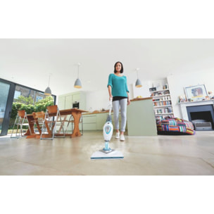 Balai vapeur BLACK ET DECKER FSM1616