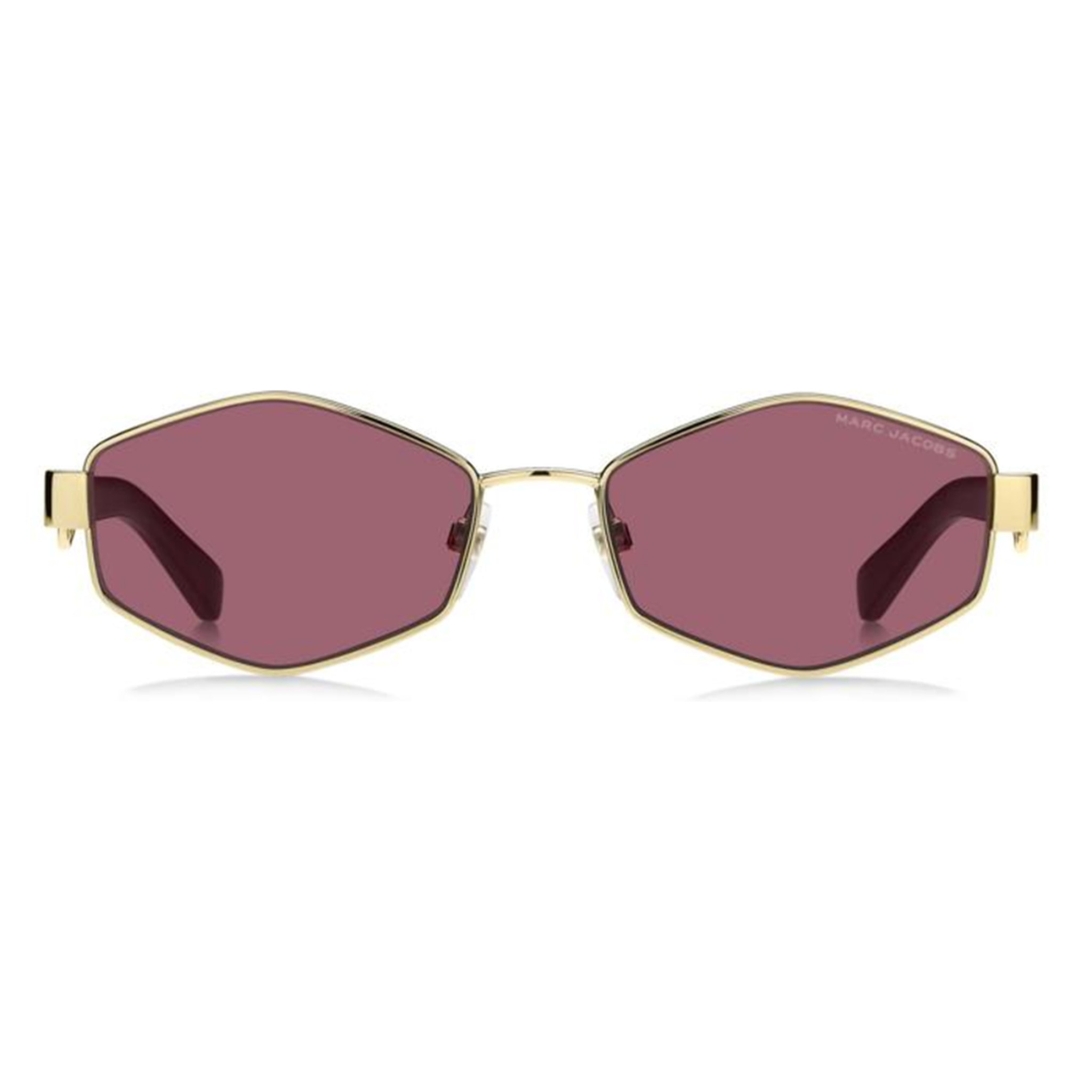 Gafas de Sol Marc Jacobs MARC 496/S Y11 de Metal Mujer 55 mm