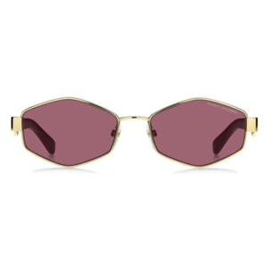 Gafas de Sol Marc Jacobs MARC 496/S Y11 de Metal Mujer 55 mm
