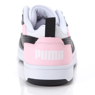 Sneakers Puma Rebound V6 Lo Bianco