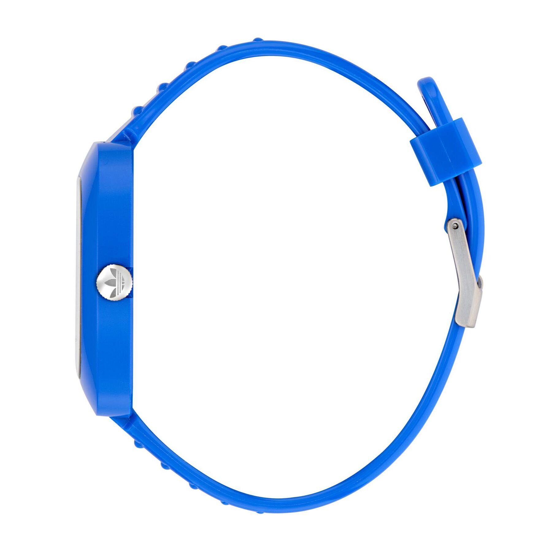 Adidas Reloj Analógico De Cuarzo Retro Wave Two