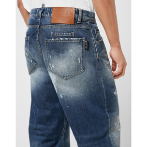 PHILIPP PLEIN Beach Boy Fit Essential