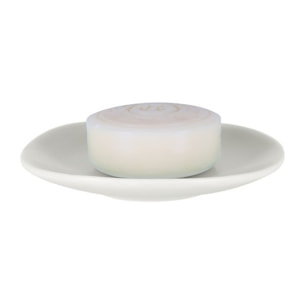 Porte savon Céramique SINA Blanc Spirella