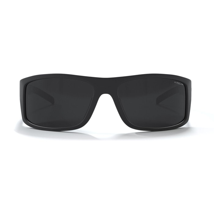 Gafas de Sol Uller Backcountry Black / Black para hombre y para mujer