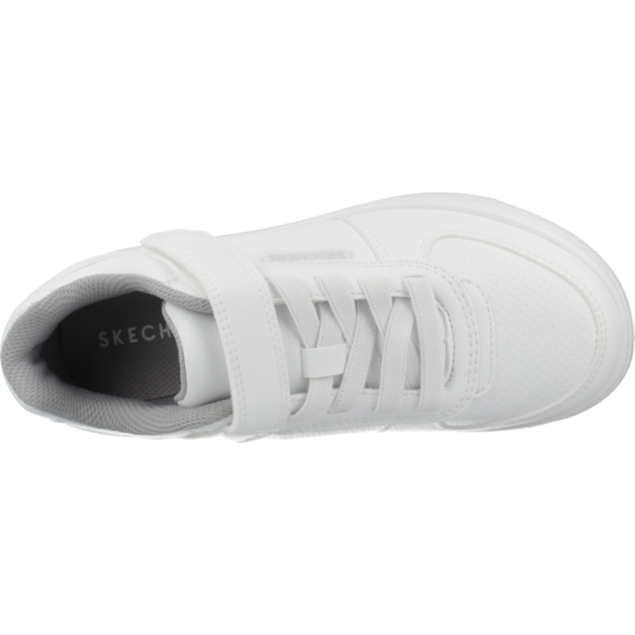 Zapatillas Niño 418032l Blanco