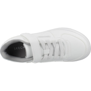 Zapatillas Niño 418032l Blanco