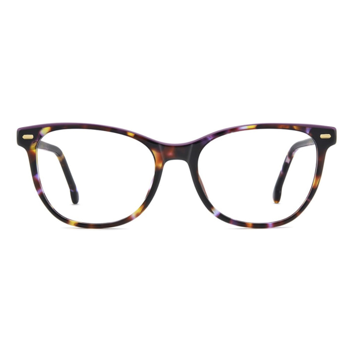 Gafas de Vista Carrera 3074 HKZ 51 de Acetato Mujer 51 mm