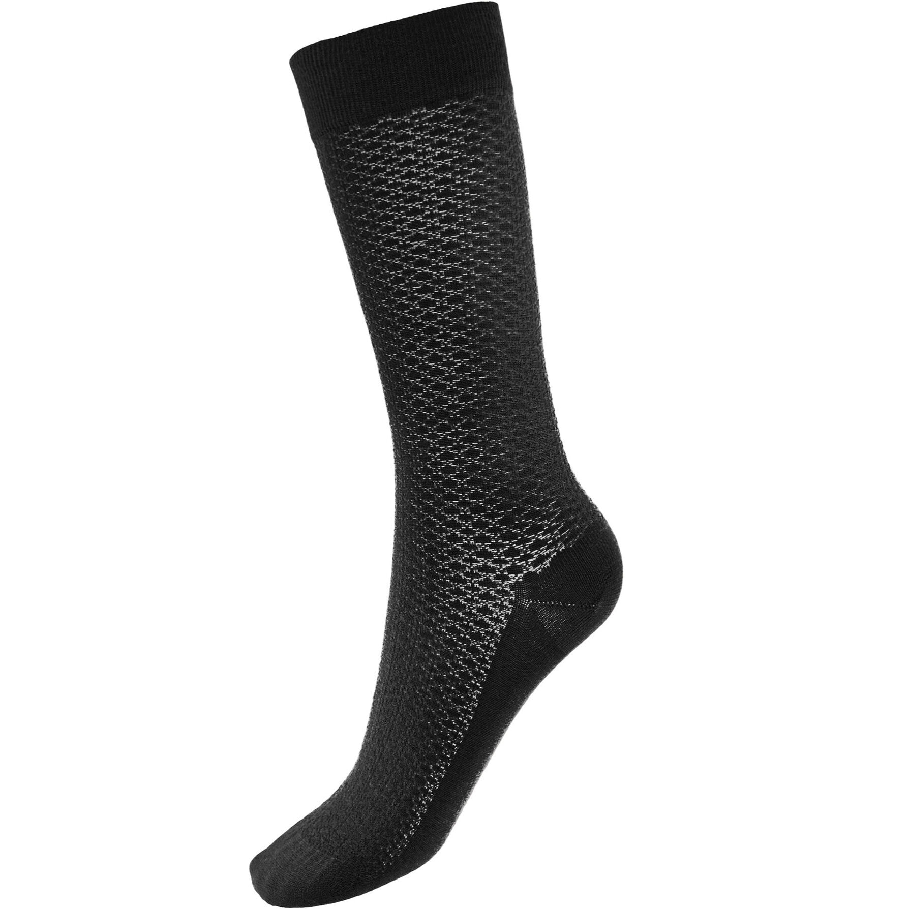 Calzini Merino Pattern Socks