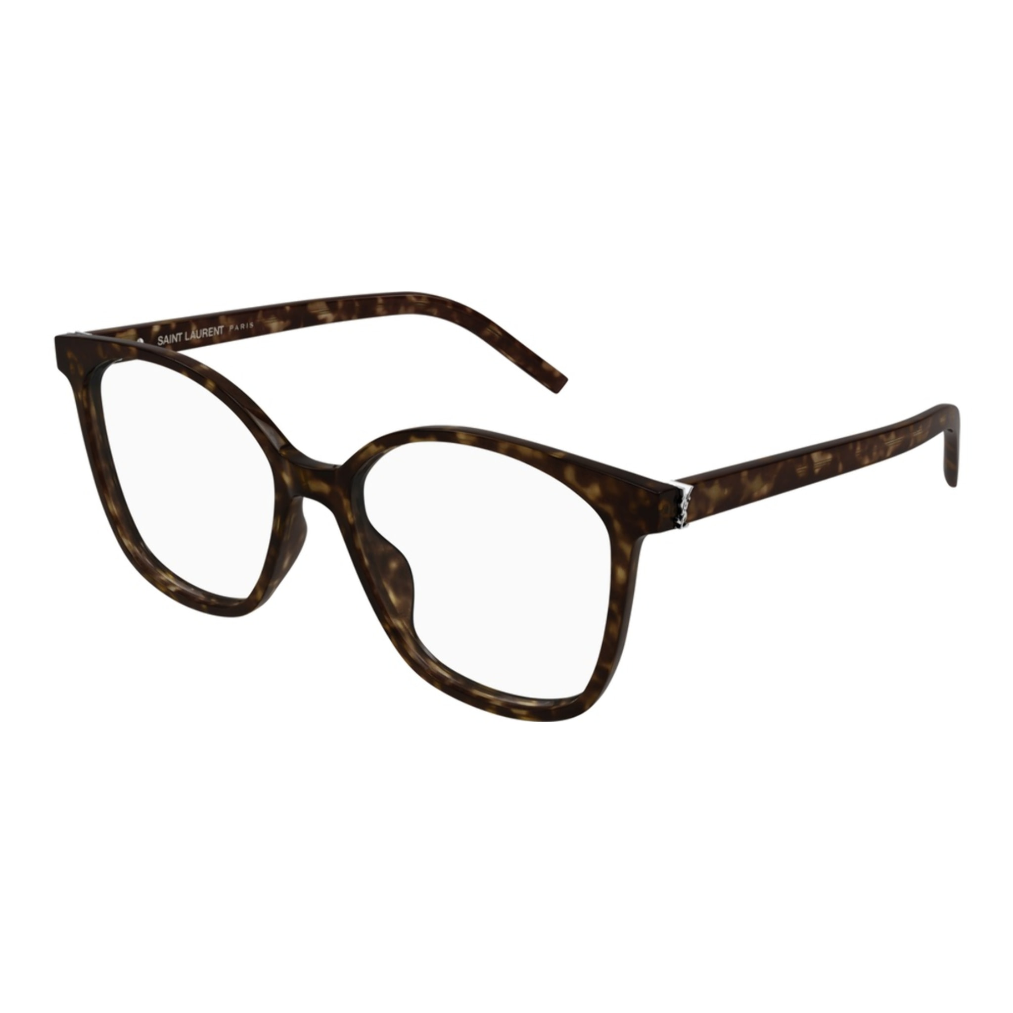 Gafas de Vista Saint Laurent SL M162-002 de Acetato Mujer 55 mm
