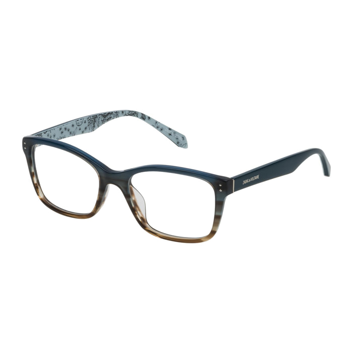 Montura de gafas Zadig&voltaire Mujer VZV1635201H2