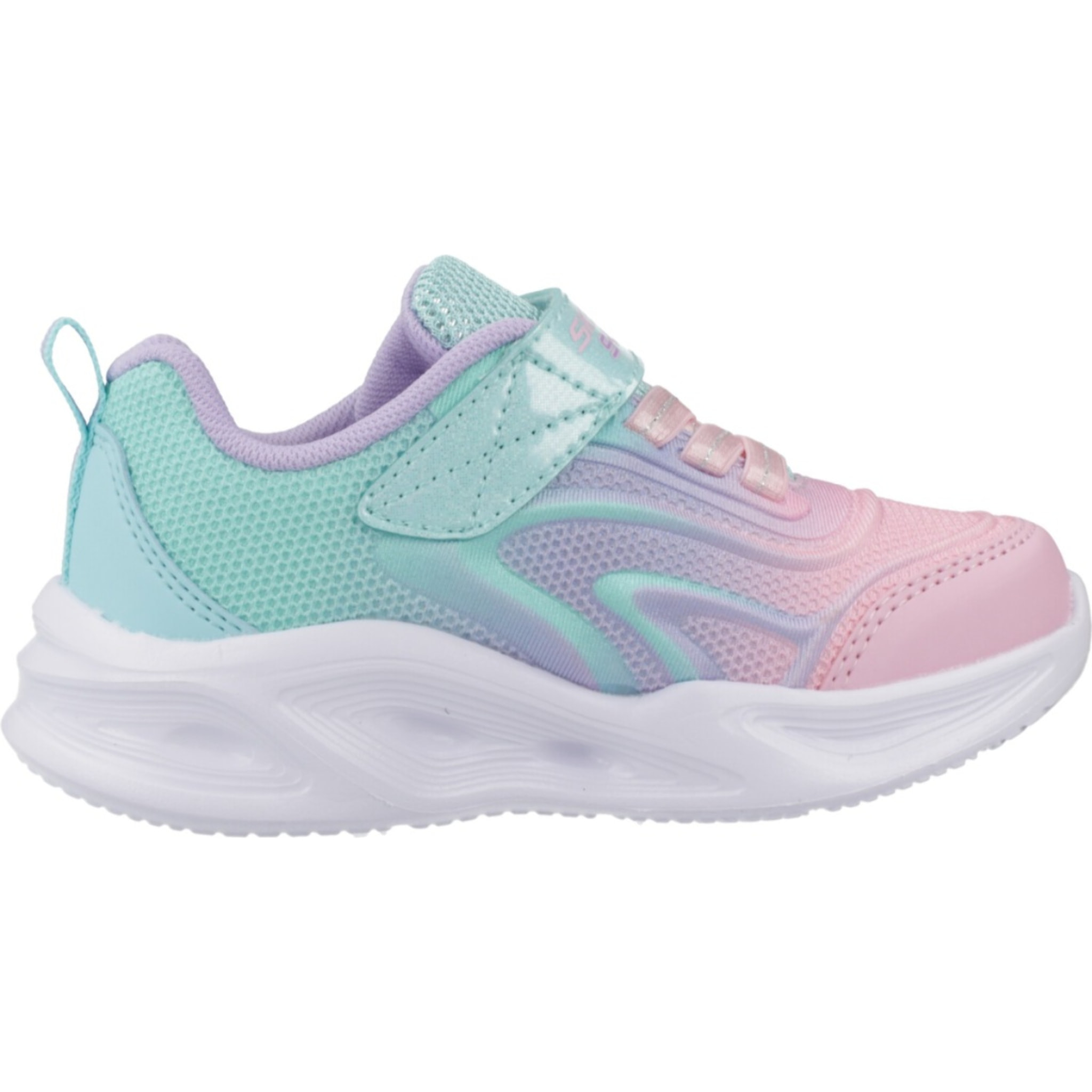 Zapatillas Niña Sola Glow Multicolor