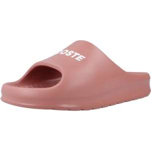 FLIP FLOPS LACOSTE SERVE SLIDE 2.0 SYNTHETIC