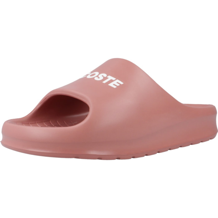 FLIP FLOPS LACOSTE SERVE SLIDE 2.0 SYNTHETIC