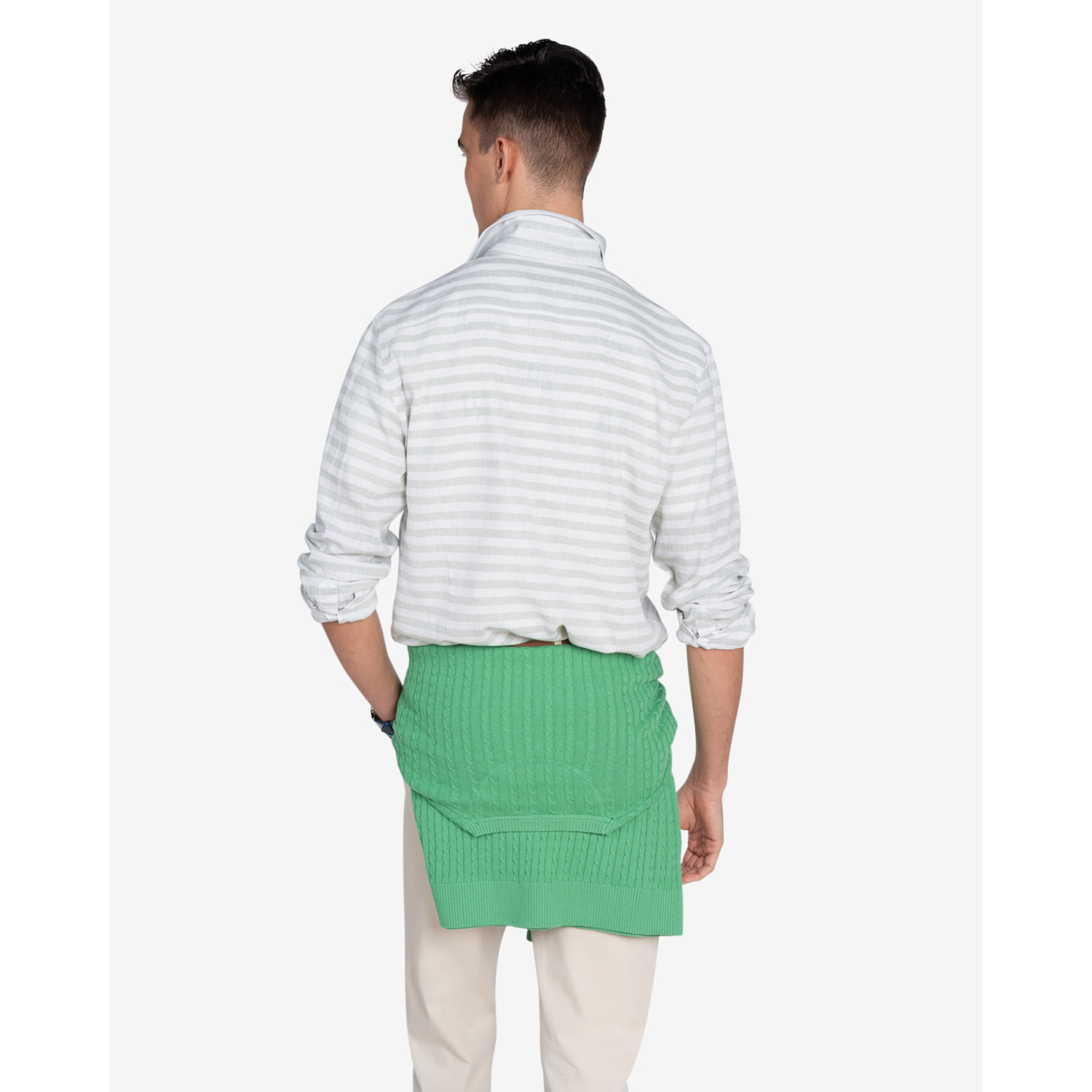 CAMISA ACADIA