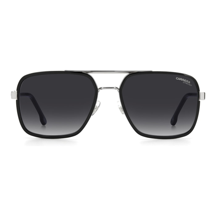 Gafas de Sol Carrera 256/S 85K de Metal Hombre 58 mm