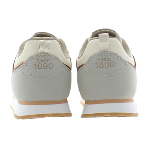 Sneakers U.S. Polo Assn. beige